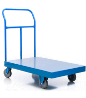 Dutro 24X36PT Platform Cart