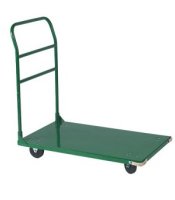  Wesco Steel Platform Cart
