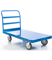 Dutro 30×60 D/H Platform Cart