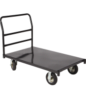 Roughneck Platform Truck — 1,000lb. Capacity 30 x 48