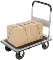 Terrain Mover Cart 600 Lb Capacity