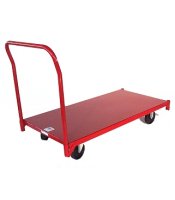 Steel Platform Hand Truck