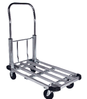 RWM Collapsible Platform Truck