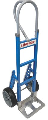 Customized Powder Coated Liberator Hand Truck