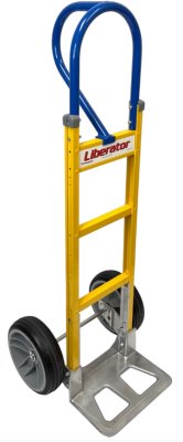 Customized Powder Coated Liberator Hand Truck