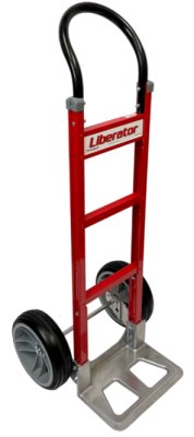 Customized Powder Coated Liberator Hand Truck