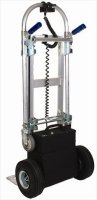 Wesco Cobra Pro Junior Powered Hand Truck