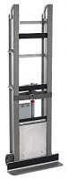 Wesco Stair King Motorized Hand Truck