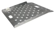 Liberator Aluminum Curb Ramp 27