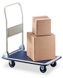 Hand Truck