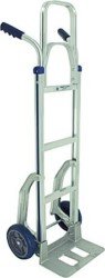 RWM Professional Grade Aluminum Hand Truck