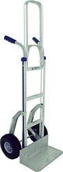 RWM Professional Grade Aluminum Hand Truck