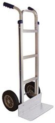 RWM Professional Grade Aluminum Hand Truck