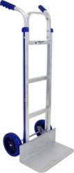 RWM Professional Grade Aluminum Hand Truck