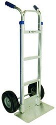 RWM Professional Grade Aluminum Hand Truck