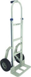 RWM Professional Grade Aluminum Hand Truck