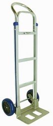 RWM Professional Grade Aluminum Hand Truck