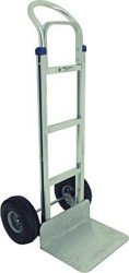 RWM Professional Grade Aluminum Hand Truck