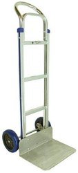 RWM Professional Grade Aluminum Hand Truck