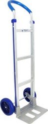 RWM Professional Grade Aluminum Hand Truck