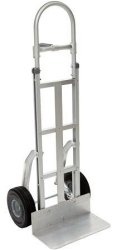 RWM Professional Aluminum Hand Truck