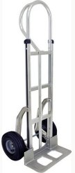 RWM Professional Aluminum Hand Truck