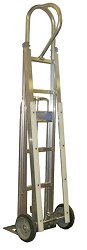 B&P Liberator Snack Food Route Hand Truck