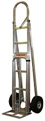 B&P Liberator Snack Food Route Hand Truck