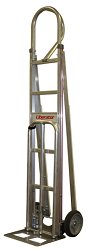 B&P Liberator Snack Food Route Hand Truck