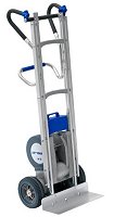 LiftKar HD Stair Climbing Appliance Truck 725 Lb. Capacity