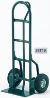 Harper Heavy Duty Hand Truck 700 lb Capacity