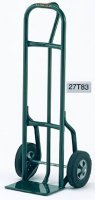 Harper Heavy Duty Hand Truck 800 lb Capacity 