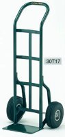 Harper Continuous Handle - 800 LBS. Frame Capacity
