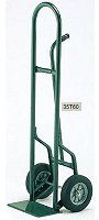 Harper Tall Pin Handle - 800 LBS. Frame Capacity