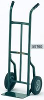 Harper Dual Handle - 500 LBS. Frame Capacity