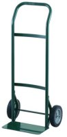 Harper Commercial Continuous Handle - 300 LBS. Frame Capacity