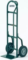 Harper Commercial Continuous Handle - 800 LBS. Frame Capacity