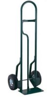 Harper Tall Loop Handle - 600 LBS. Frame Capacity