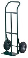 Harper Commercial Continuous Handle - 600 LBS. Frame Capacity