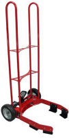 Branick Tire Hand Truck