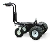 Overland Electric Powered Trailer Dolly Cart