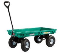 Farm Tuff Utility Wagon 30 L x 20 inch W