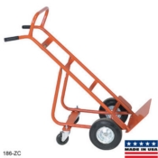 Wesco Heavy Duty 186 Series Hand Truck