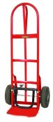 Wesco Cargo Push-off Hand Truck