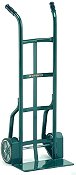 Harper Heavy Duty Hand Truck 900 lb Capacity 