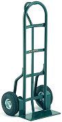 Harper Heavy Duty Hand Truck 700 lb Capacity