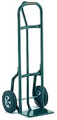 Harper Heavy Duty Hand Truck 800 lb Capacity 