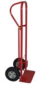 Milwaukee Heavy Duty P-Handle Hand Truck