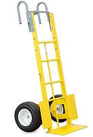 American Cart Mega Hauler Hand Truck