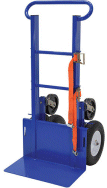 Heavy Duty Off Road Hand Truck